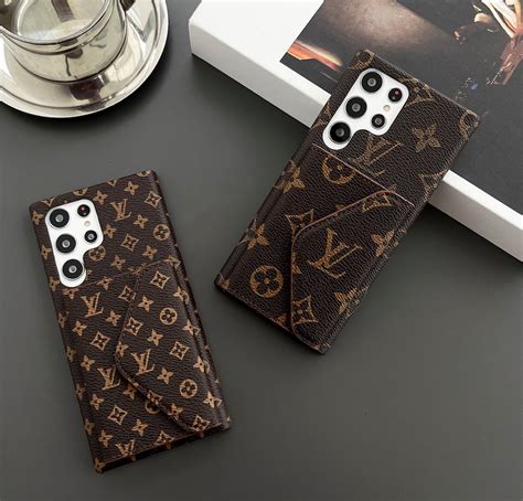 lv s23 ultra case|Louis Vuitton Samsung Galaxy S23 Ultra Case .